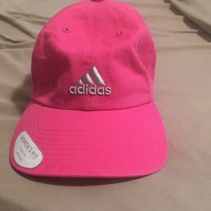 Brand new women’s adidas hat